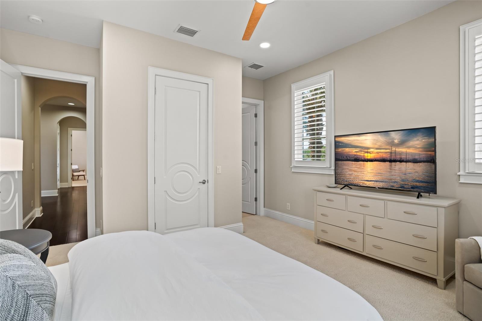 BELLARIA - Residential