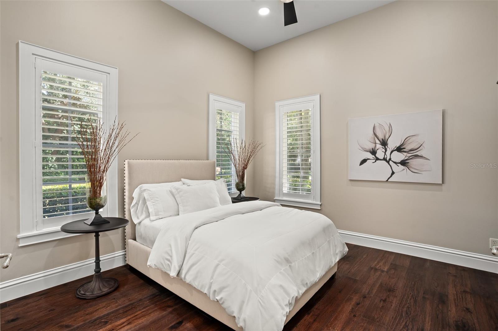 BELLARIA - Residential