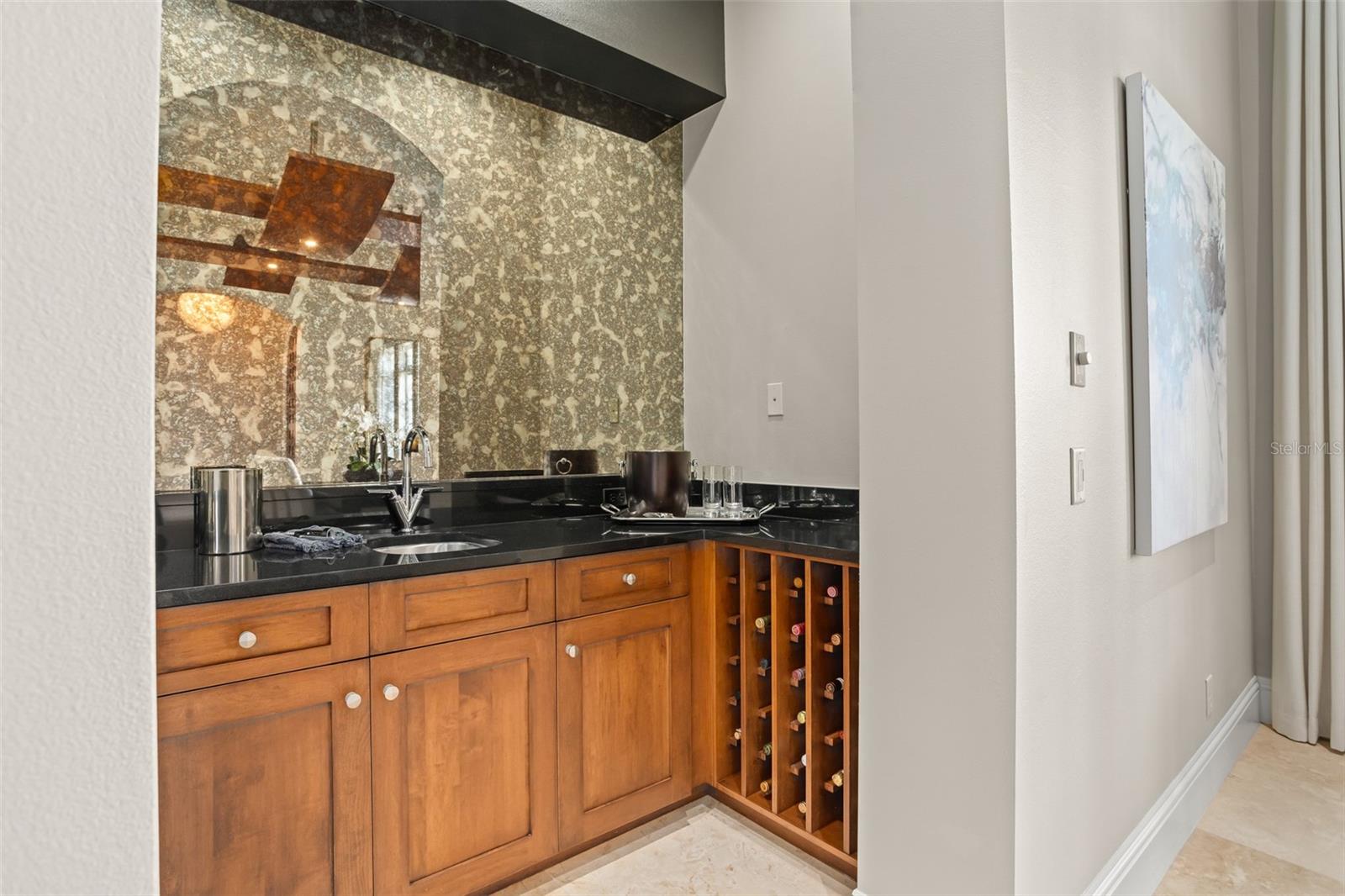 BELLARIA - Residential