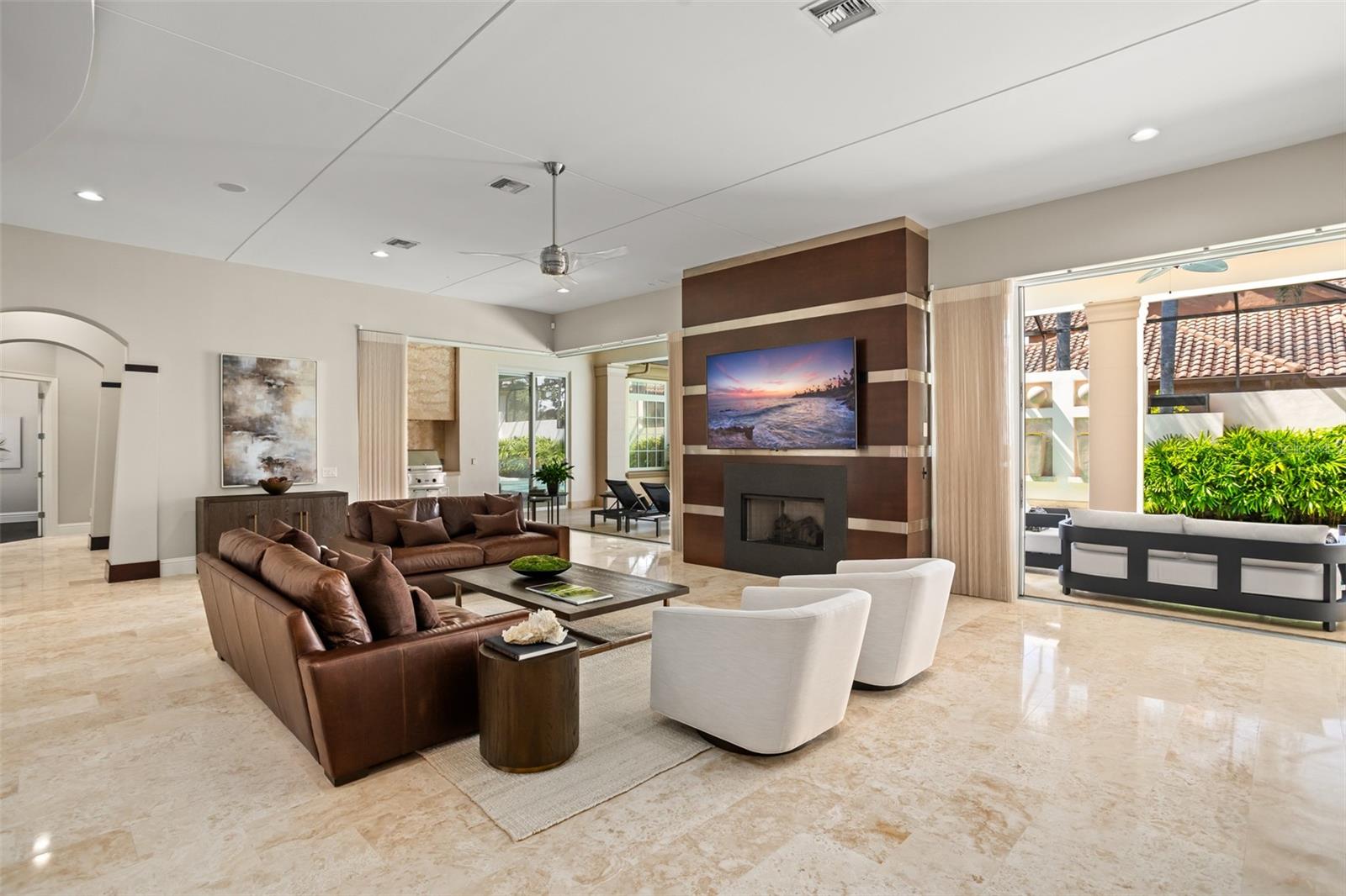 BELLARIA - Residential