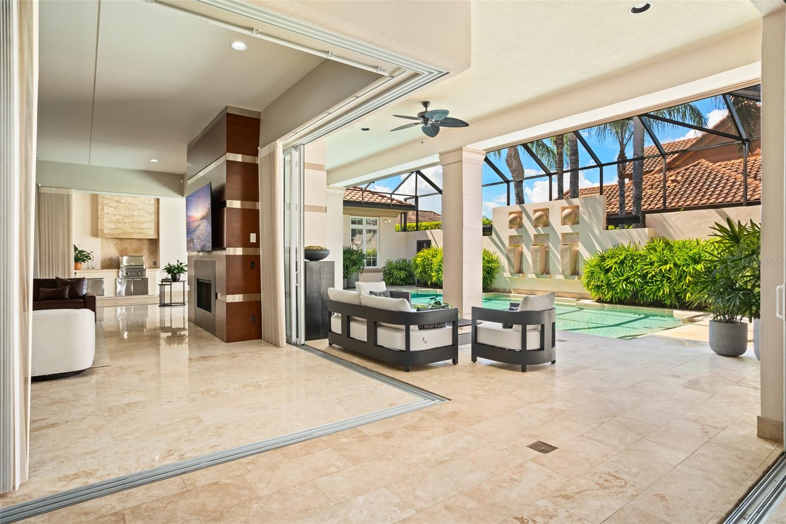 BELLARIA - Residential