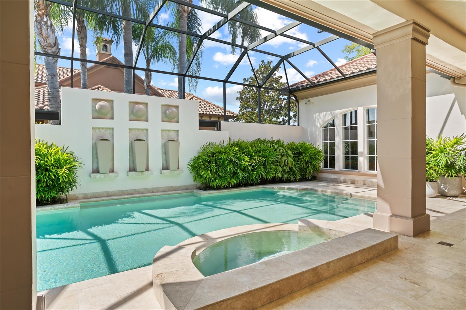 BELLARIA - Residential