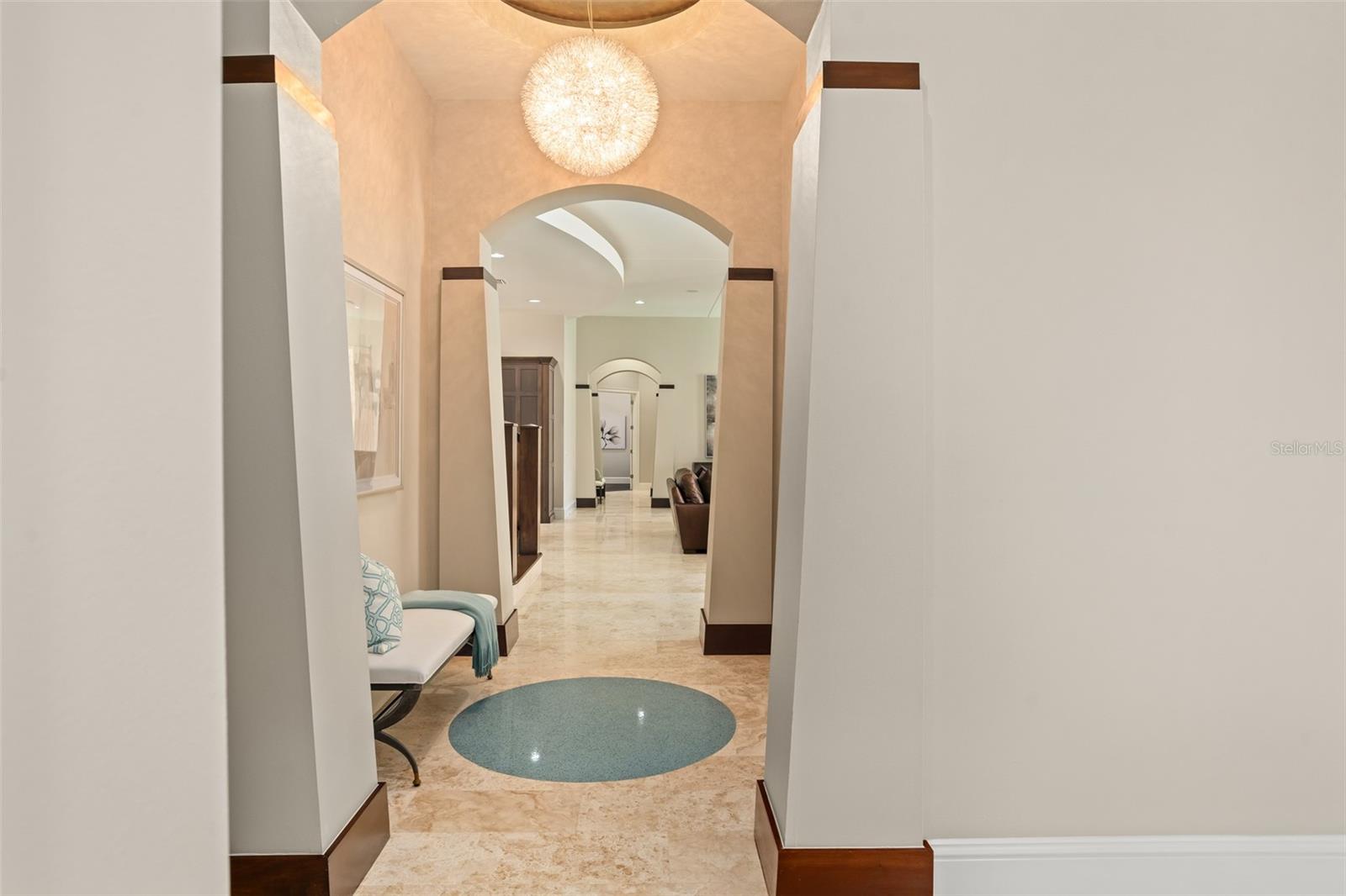 BELLARIA - Residential