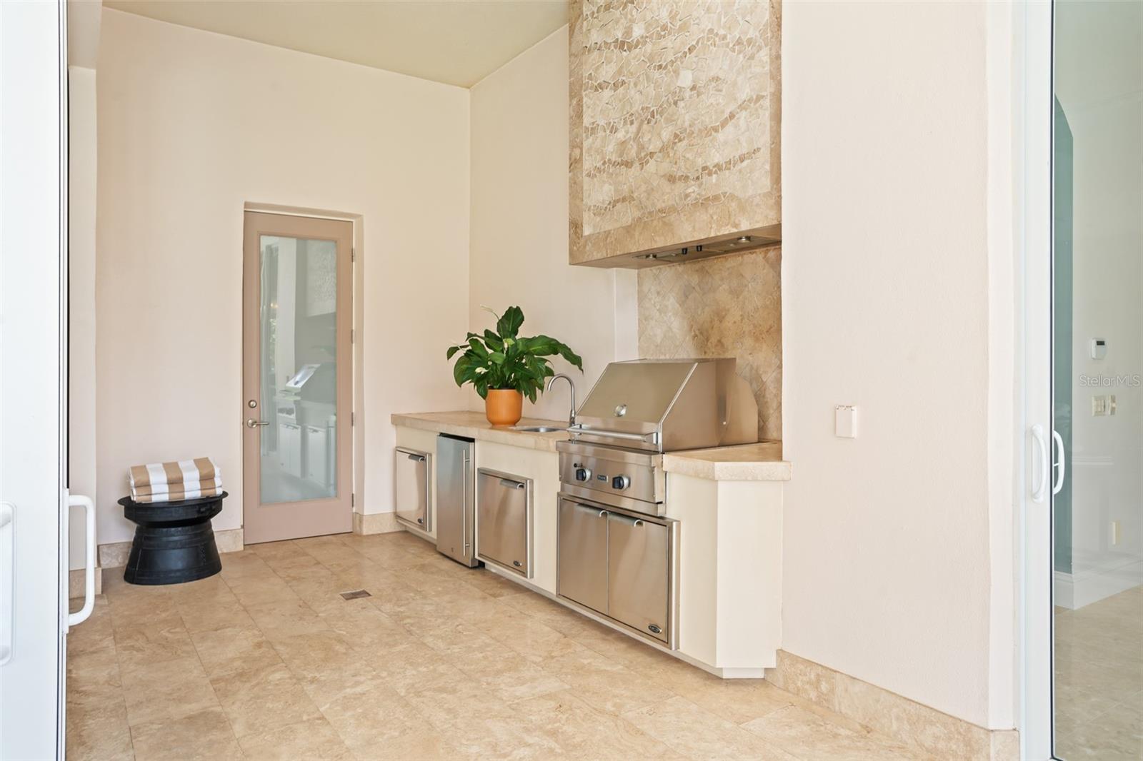 BELLARIA - Residential