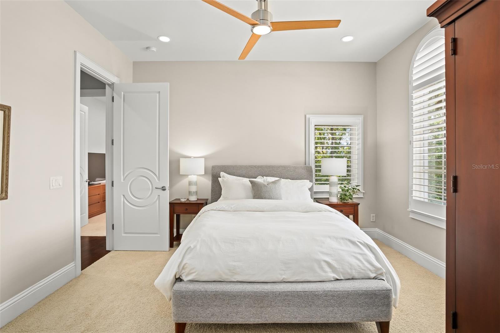 BELLARIA - Residential