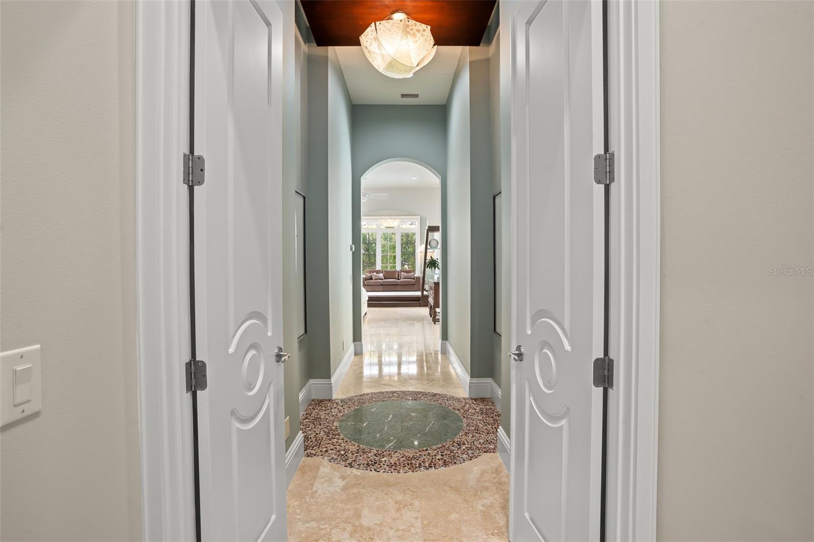 BELLARIA - Residential