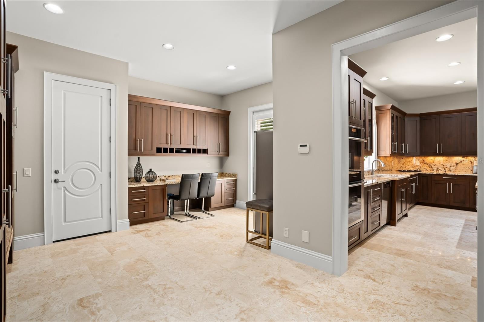 BELLARIA - Residential