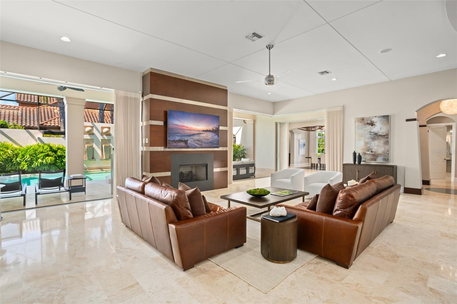 BELLARIA - Residential