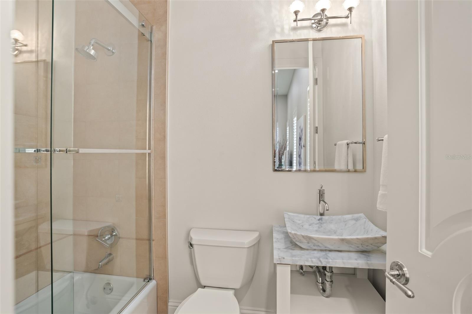 BELLARIA - Residential