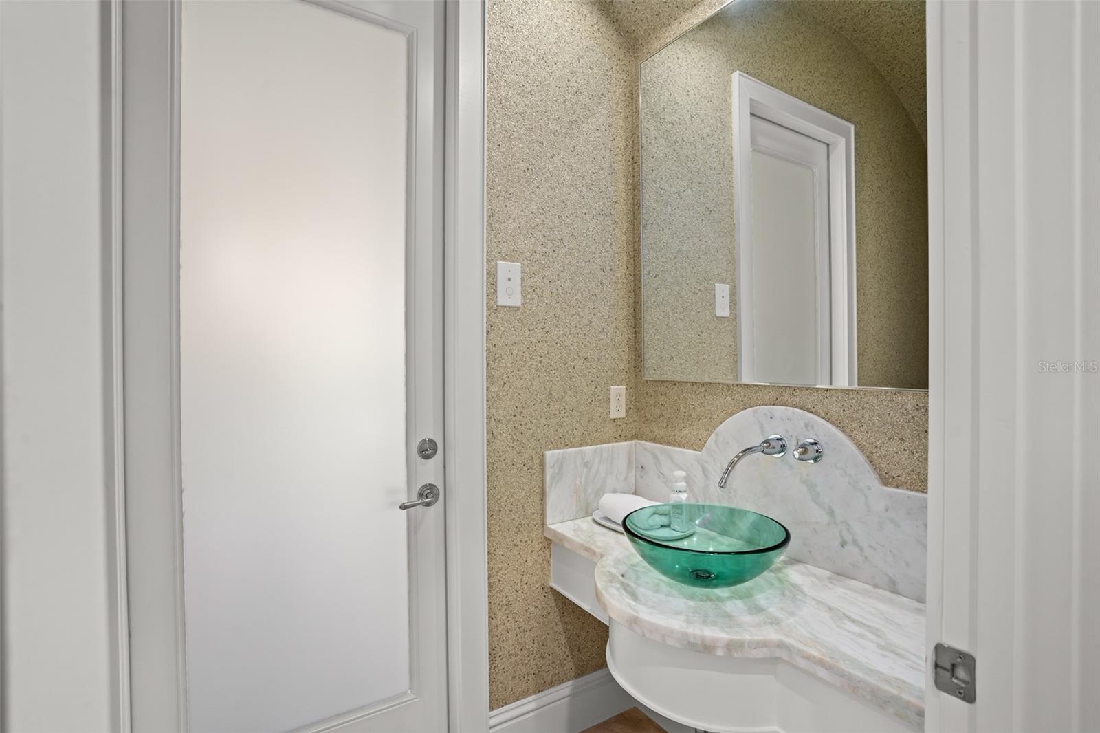 BELLARIA - Residential