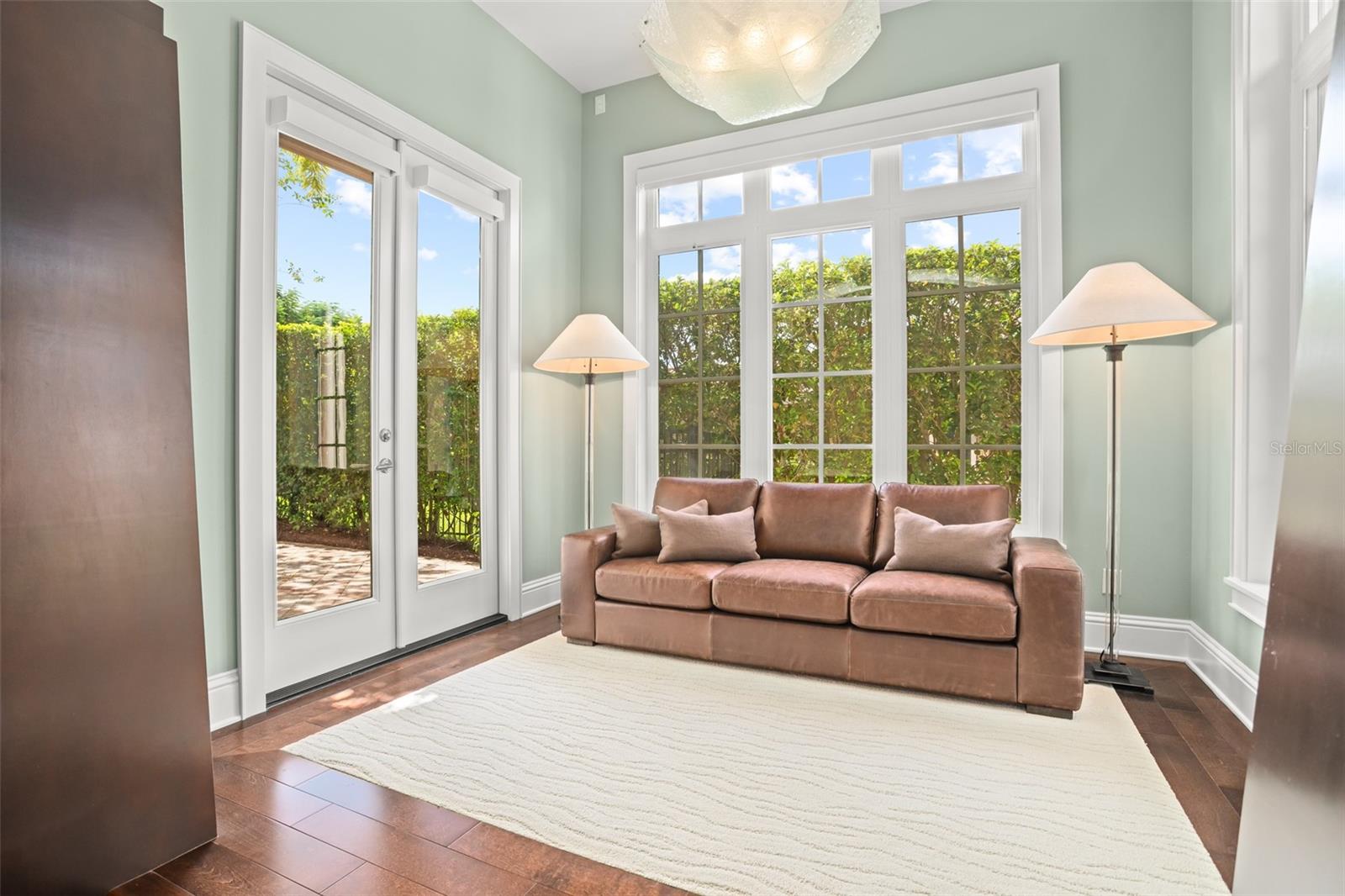 BELLARIA - Residential