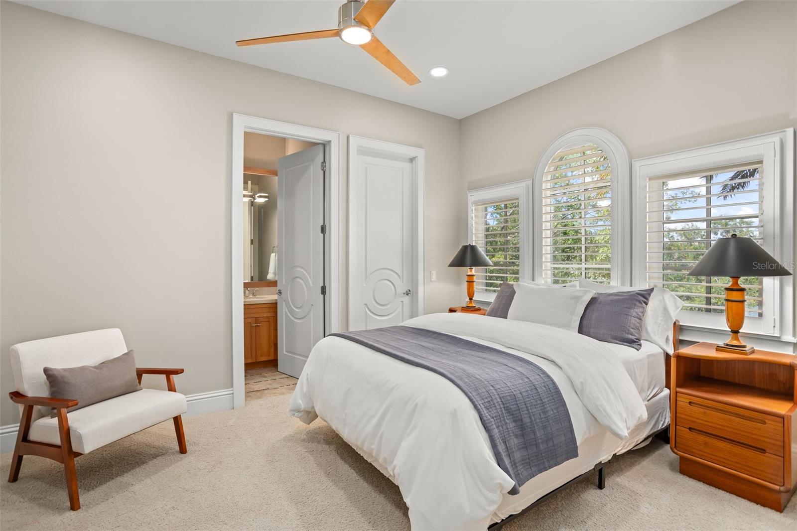 BELLARIA - Residential