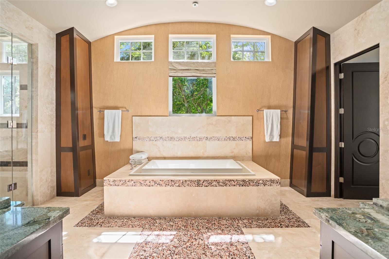 BELLARIA - Residential