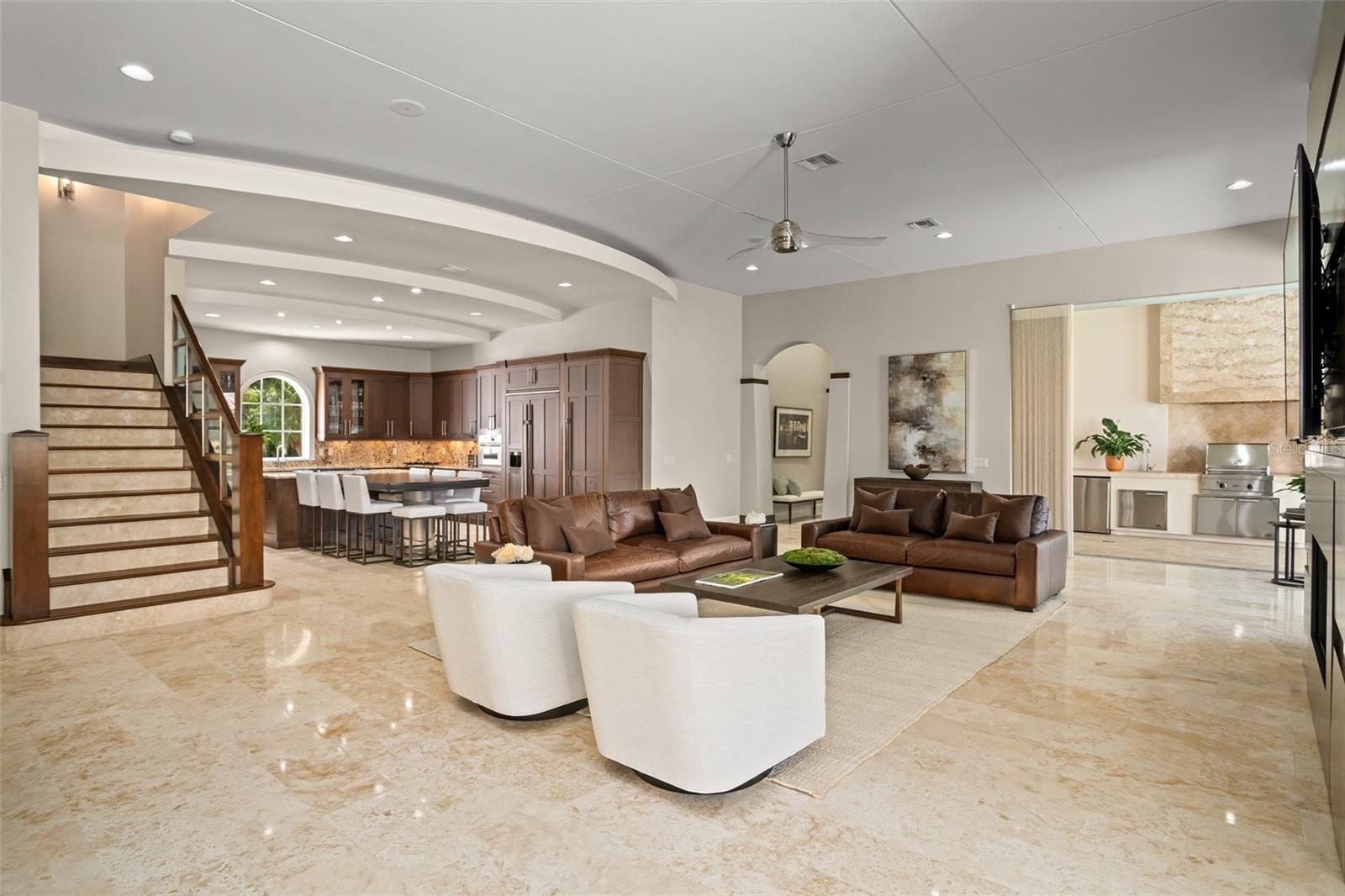 BELLARIA - Residential