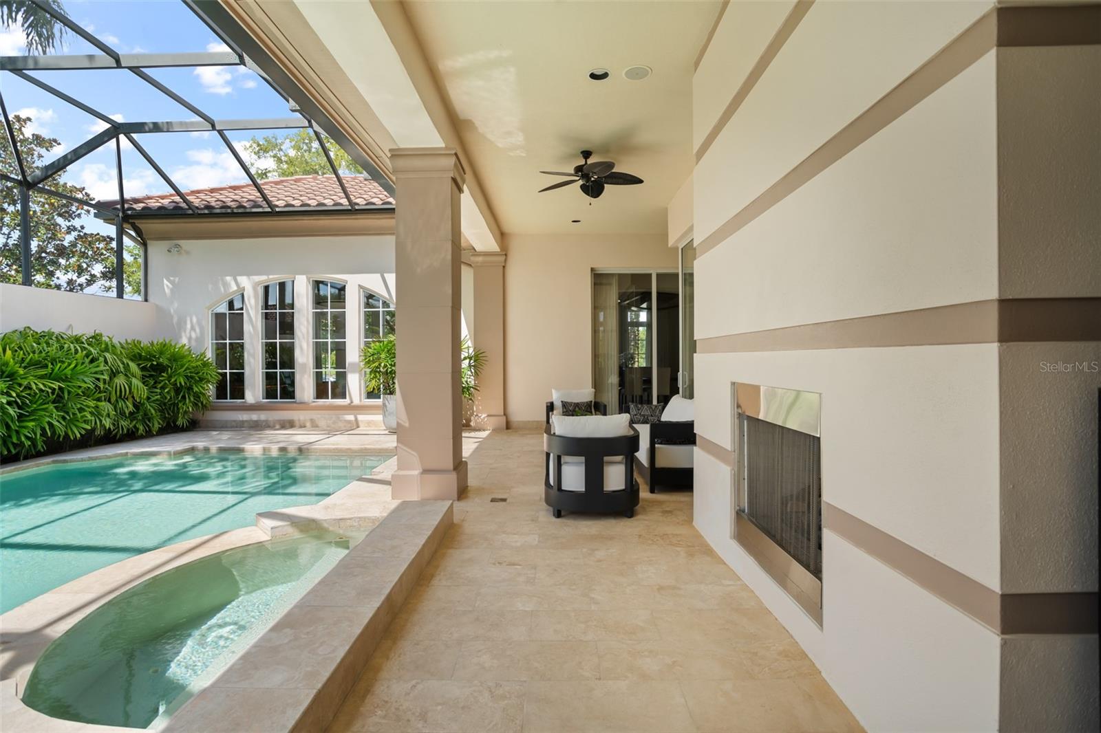 BELLARIA - Residential