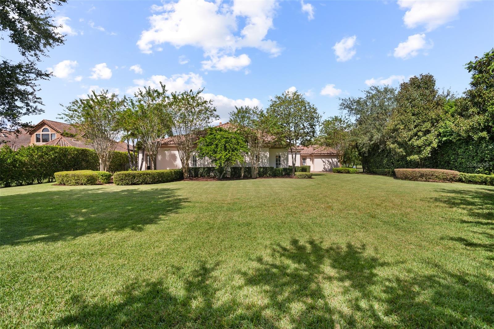 BELLARIA - Residential