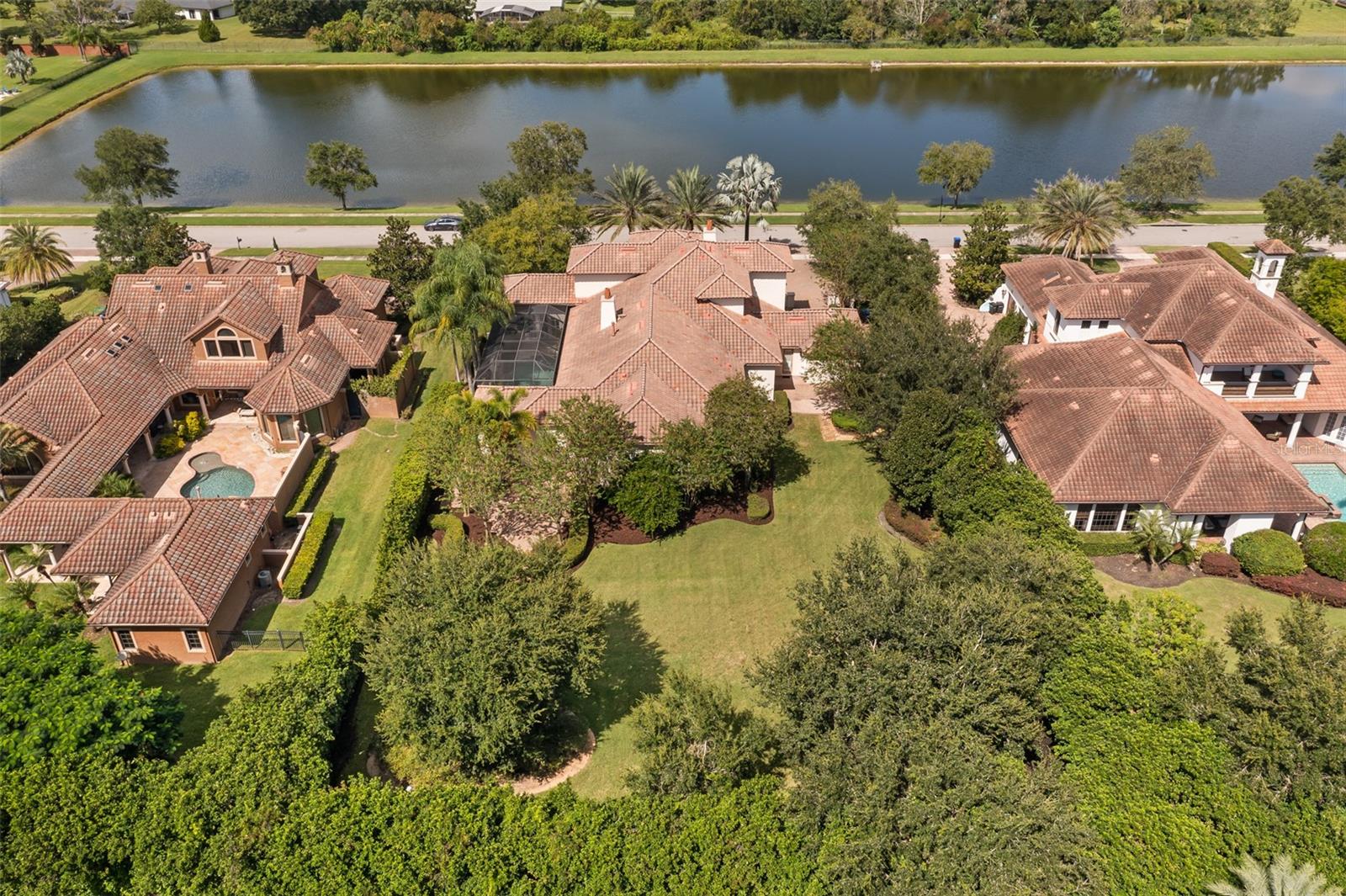 BELLARIA - Residential