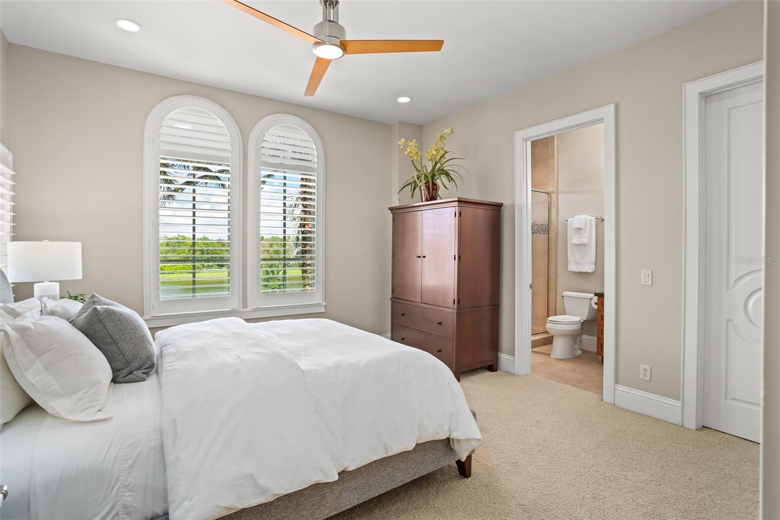 BELLARIA - Residential