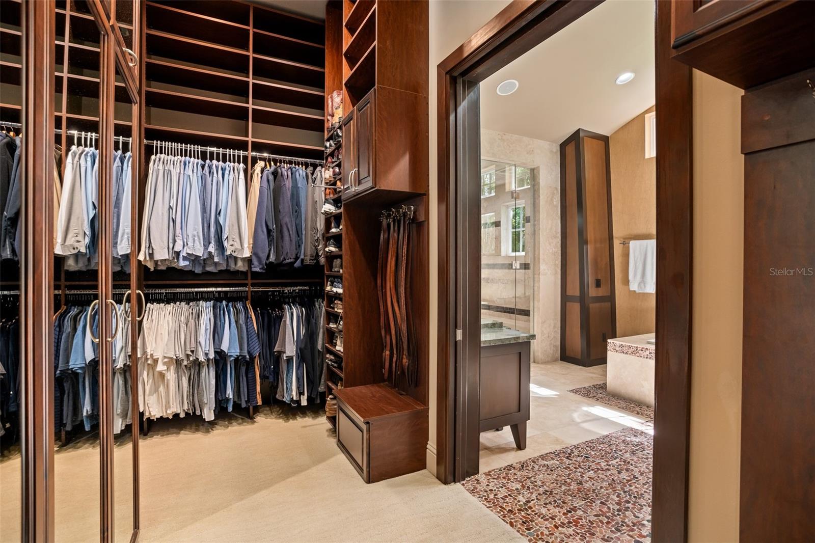 BELLARIA - Residential