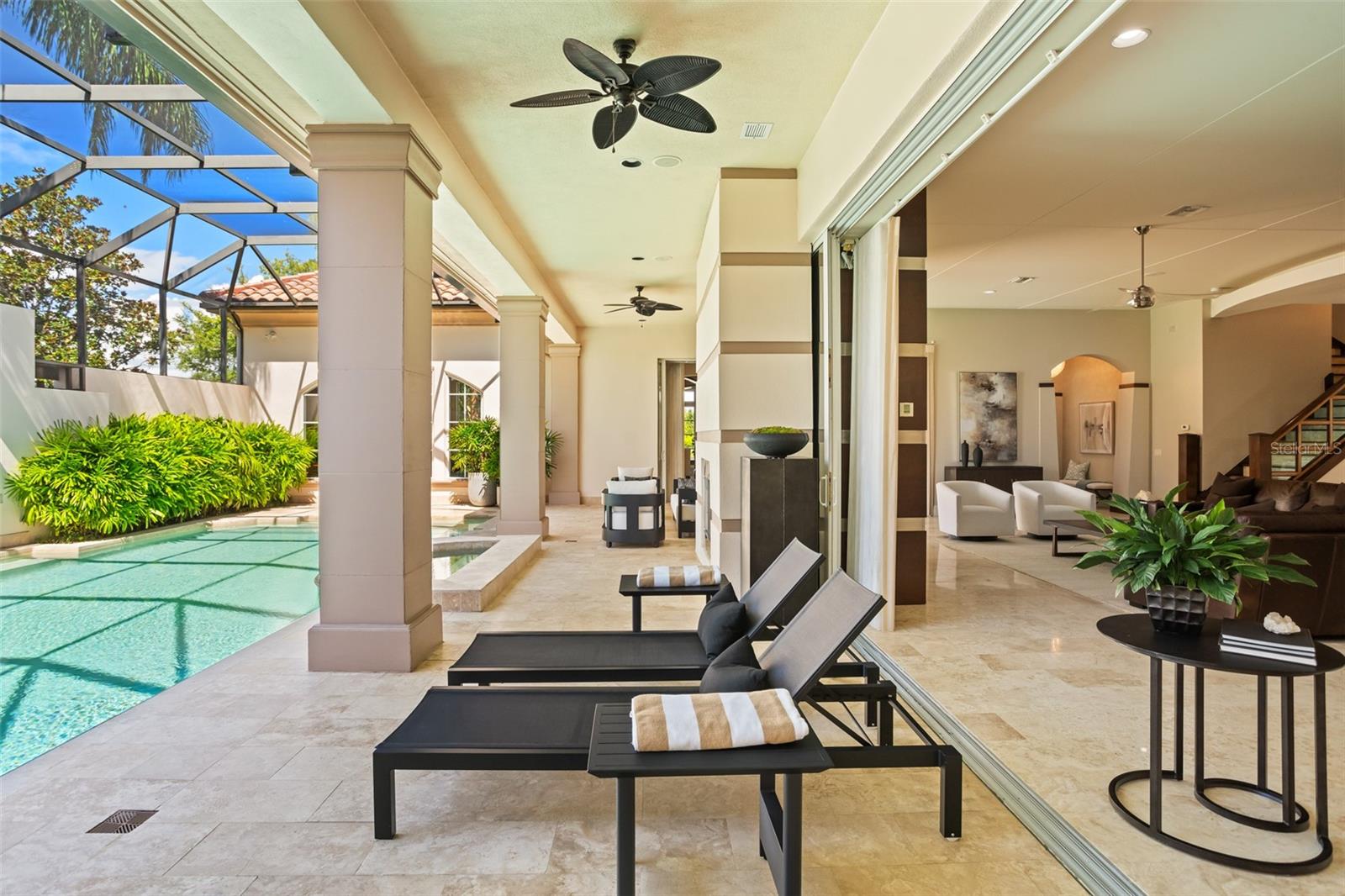 BELLARIA - Residential