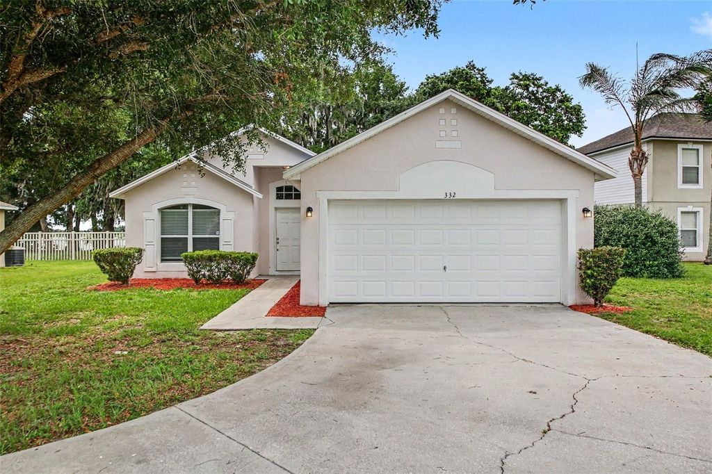 Photo of 332 Mckay Boulevard, Sanford, FL 32771 (MLS # O6414208)