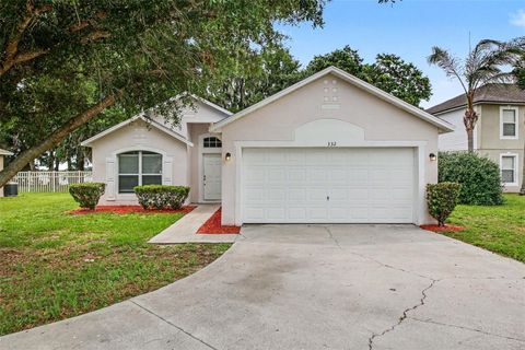 Photo of 332 Mckay Boulevard, Sanford, FL 32771 (MLS # O6414208)