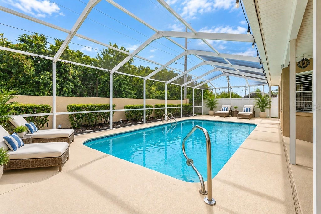 Photo of 9713 Lomalinda Court, New Port Richey, FL 34655 (MLS # TB8553947)