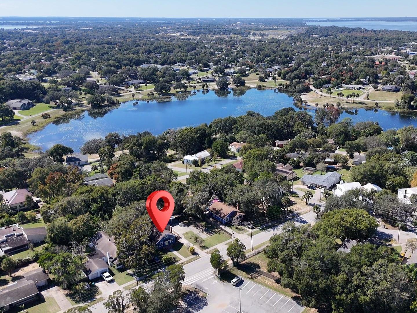 EUSTIS SENTINEL HILL - Residential Lease