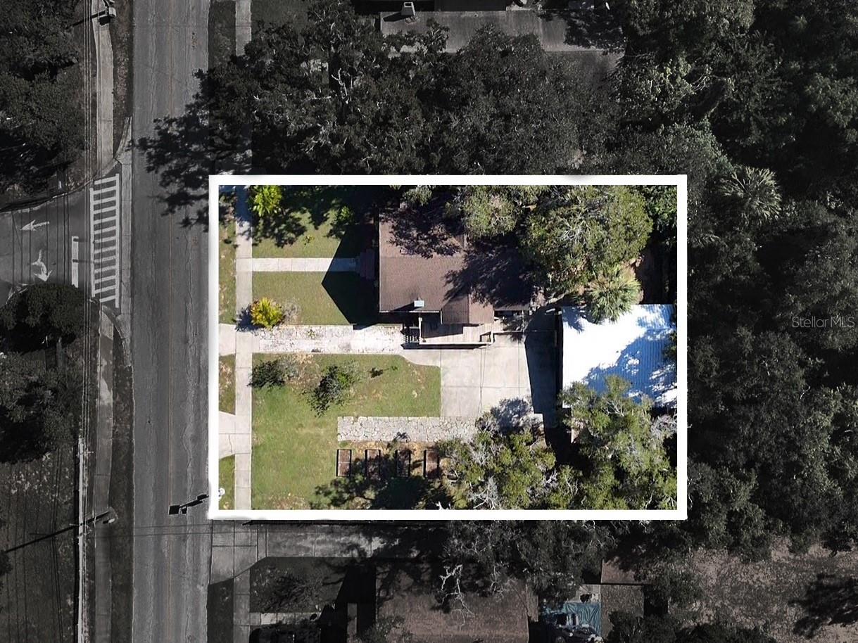 EUSTIS SENTINEL HILL - Residential Lease