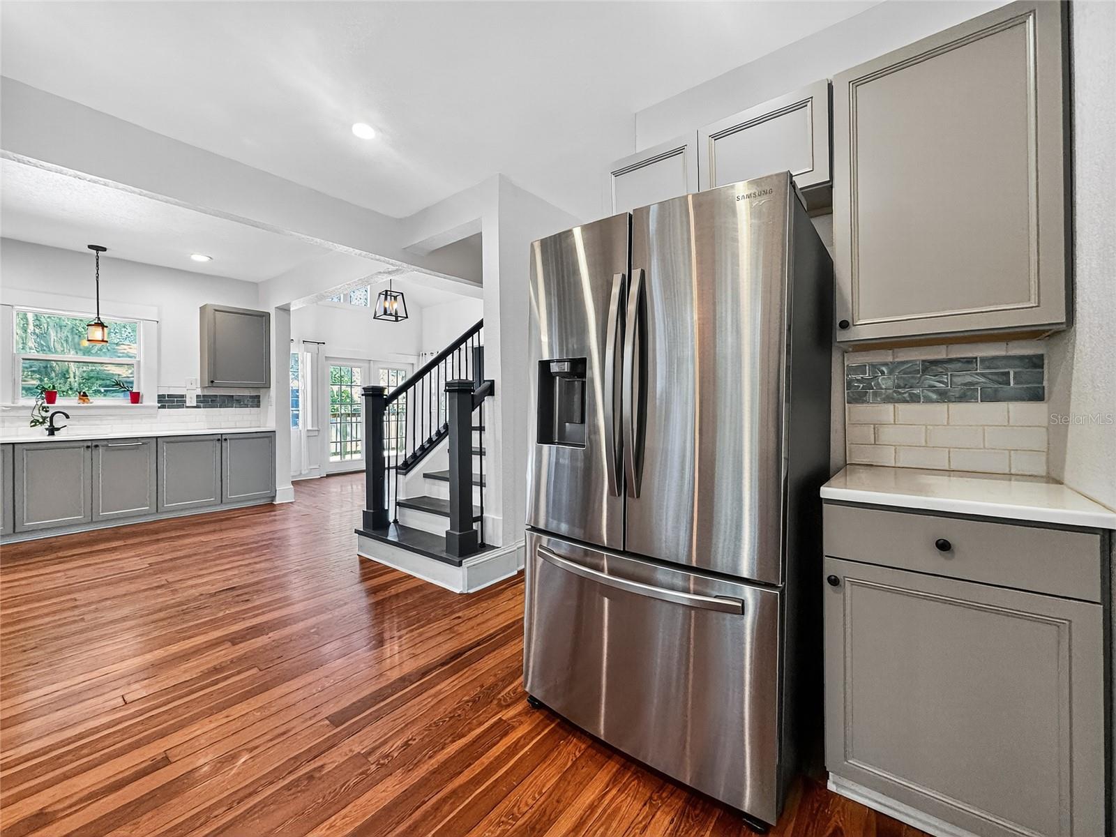 EUSTIS SENTINEL HILL - Residential Lease