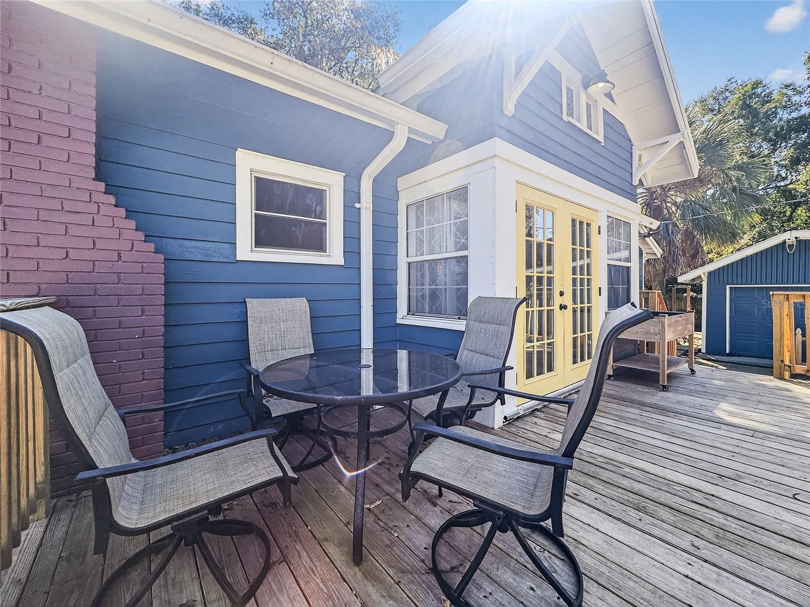 EUSTIS SENTINEL HILL - Residential Lease