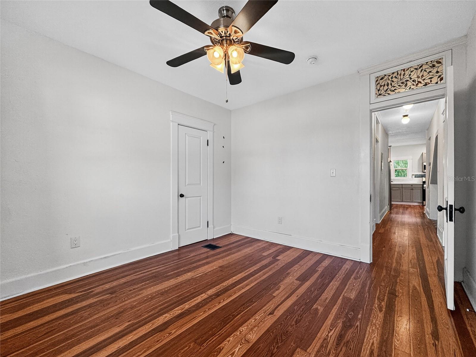 EUSTIS SENTINEL HILL - Residential Lease