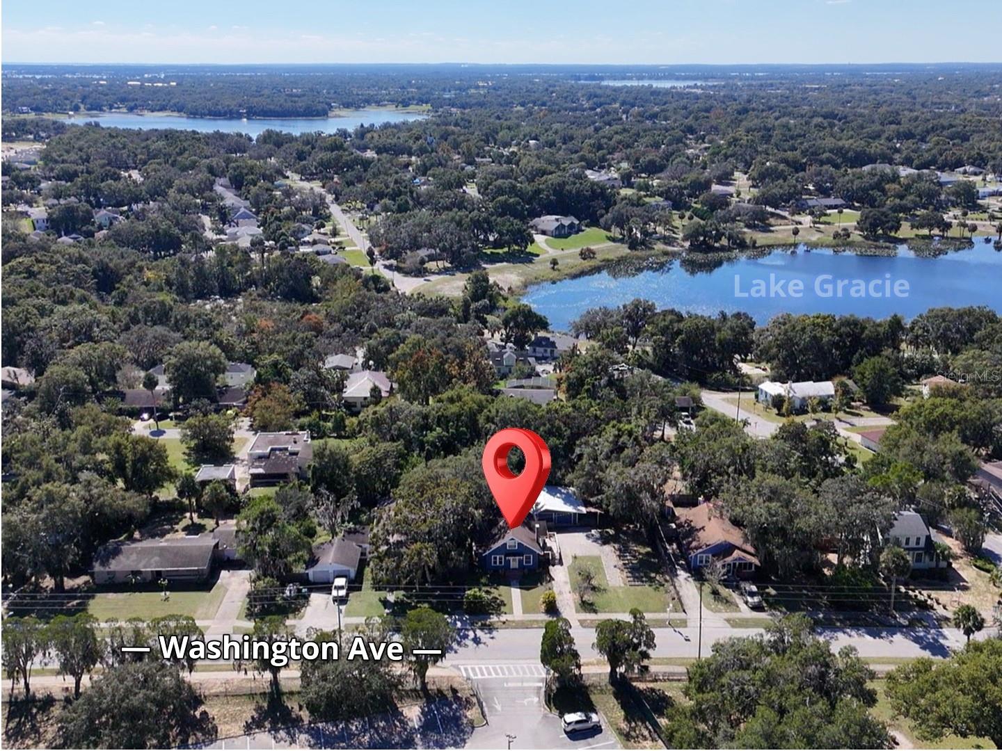 EUSTIS SENTINEL HILL - Residential Lease