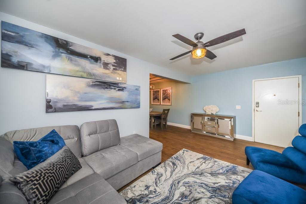 ANDREWS SUB C S - Residential Lease