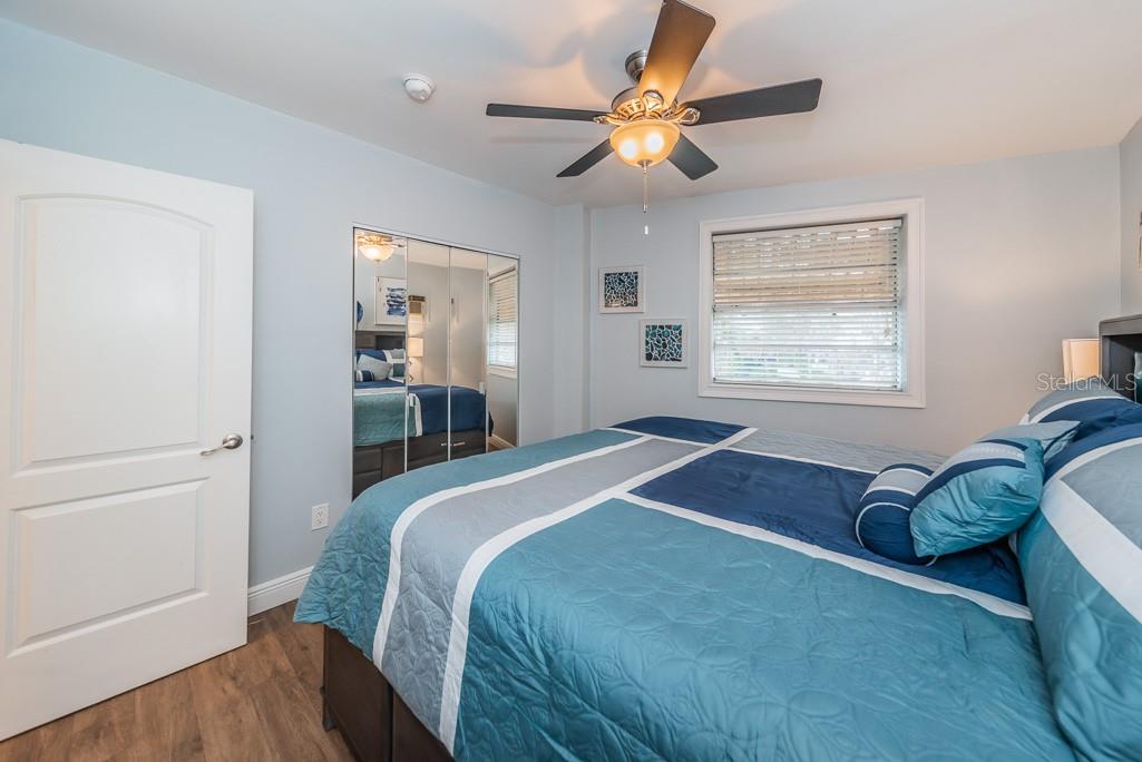 ANDREWS SUB C S - Residential Lease