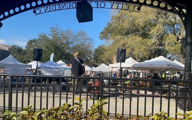 ANDREWS SUB C S - Residential Lease