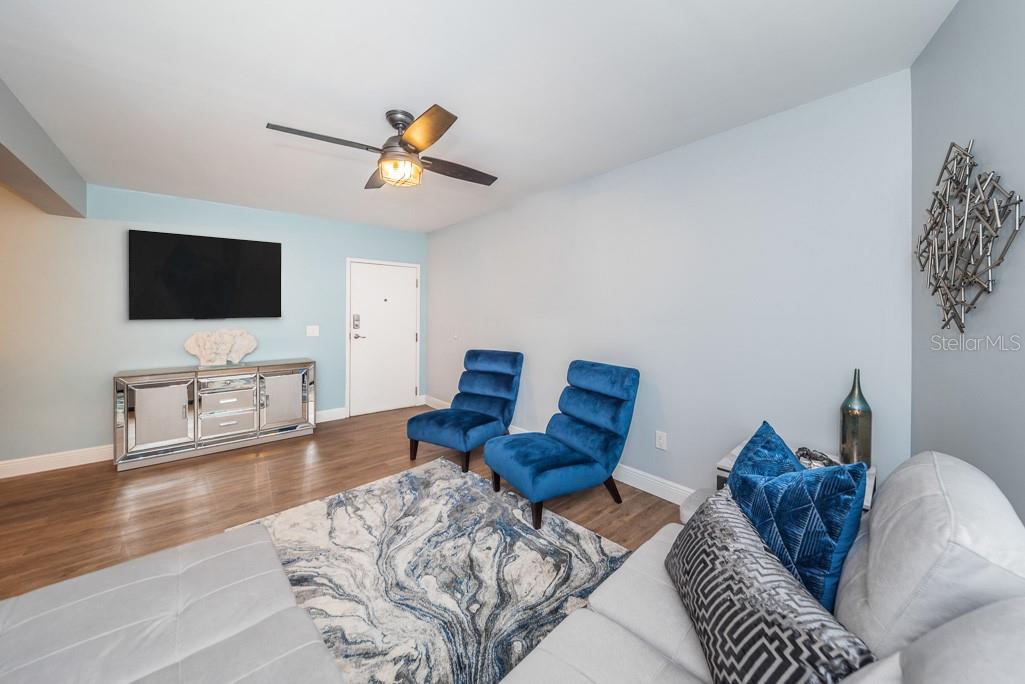 ANDREWS SUB C S - Residential Lease