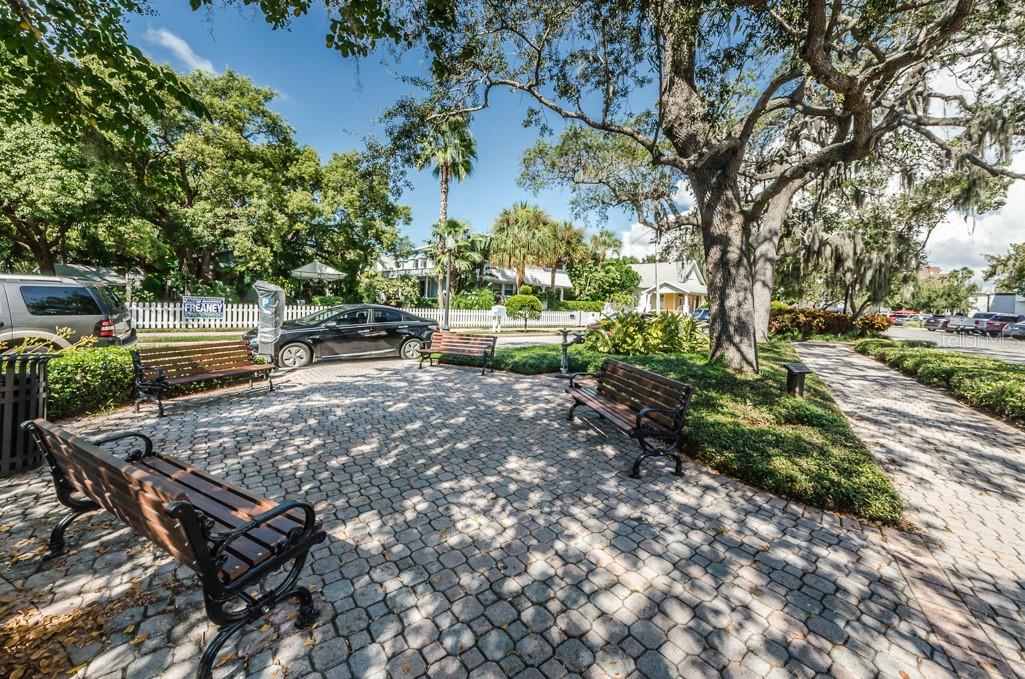 ANDREWS SUB C S - Residential Lease