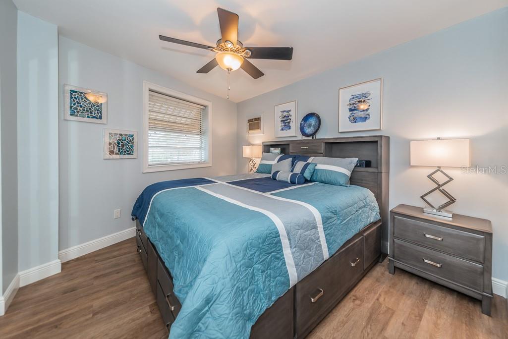 ANDREWS SUB C S - Residential Lease