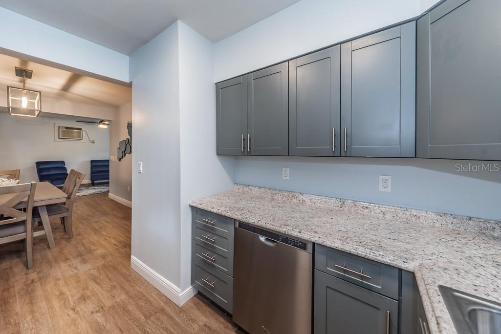 ANDREWS SUB C S - Residential Lease