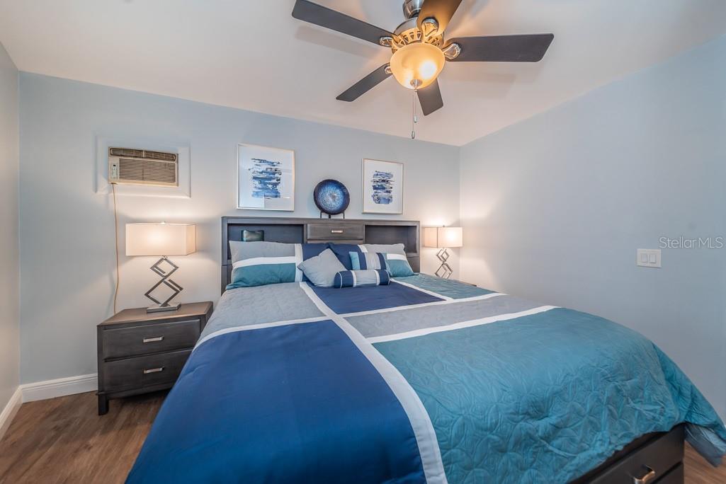 ANDREWS SUB C S - Residential Lease