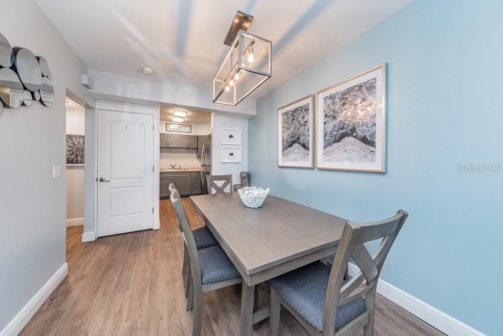 ANDREWS SUB C S - Residential Lease