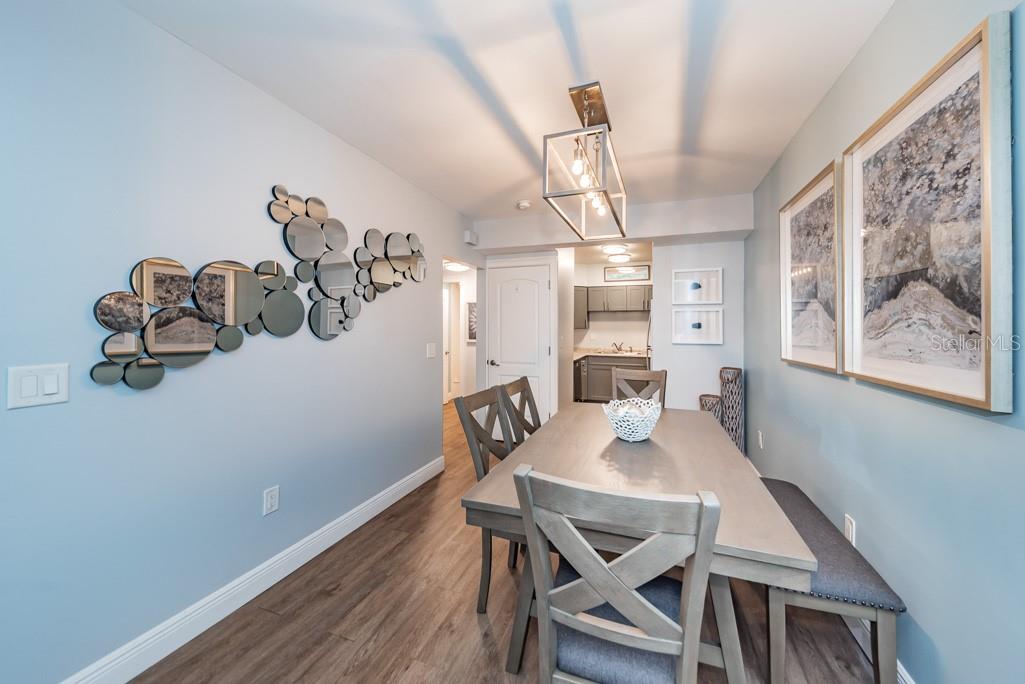 ANDREWS SUB C S - Residential Lease