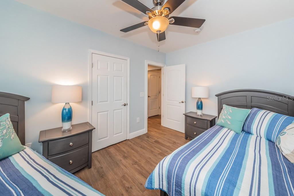 ANDREWS SUB C S - Residential Lease