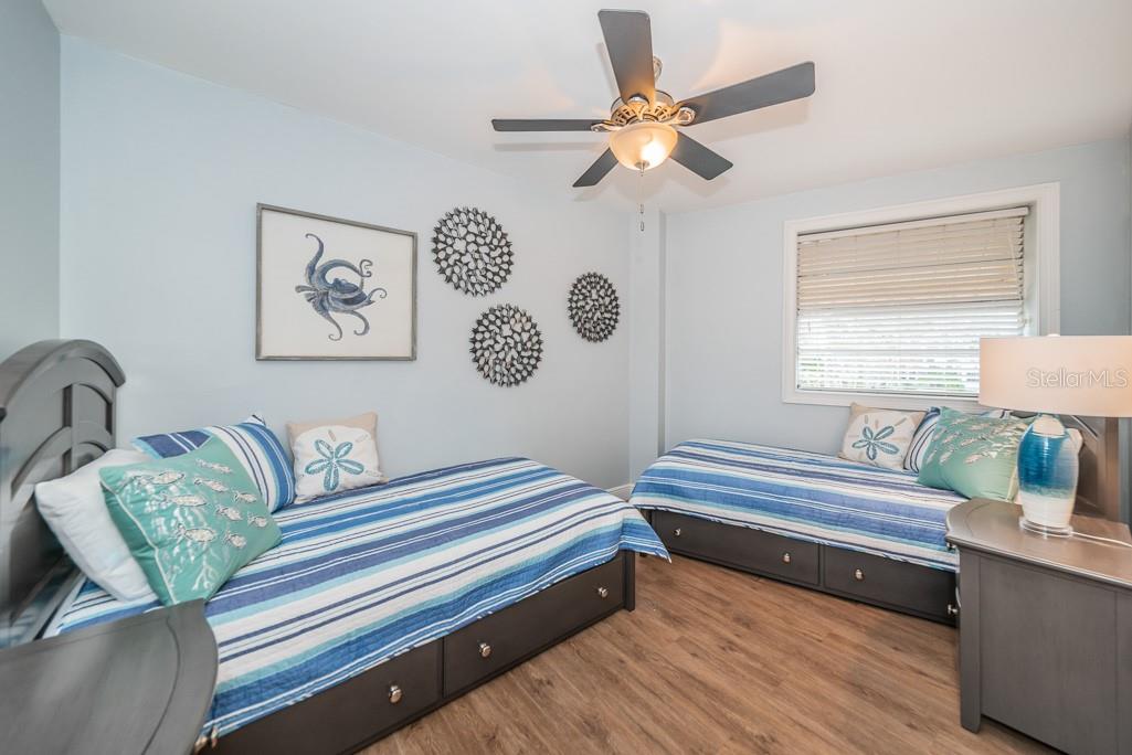 ANDREWS SUB C S - Residential Lease