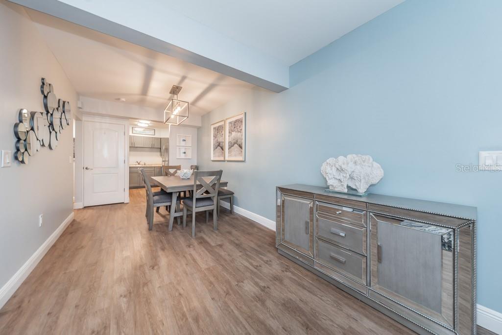 ANDREWS SUB C S - Residential Lease