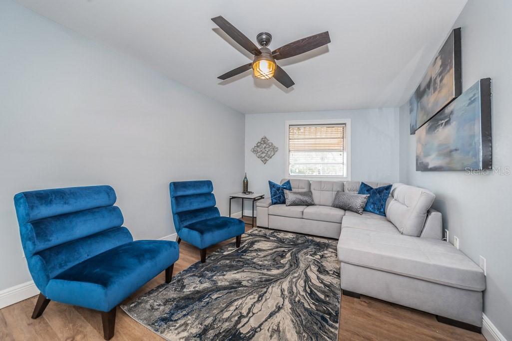 ANDREWS SUB C S - Residential Lease