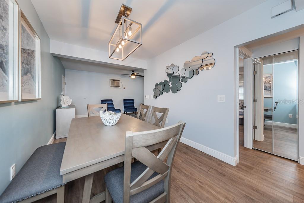 ANDREWS SUB C S - Residential Lease