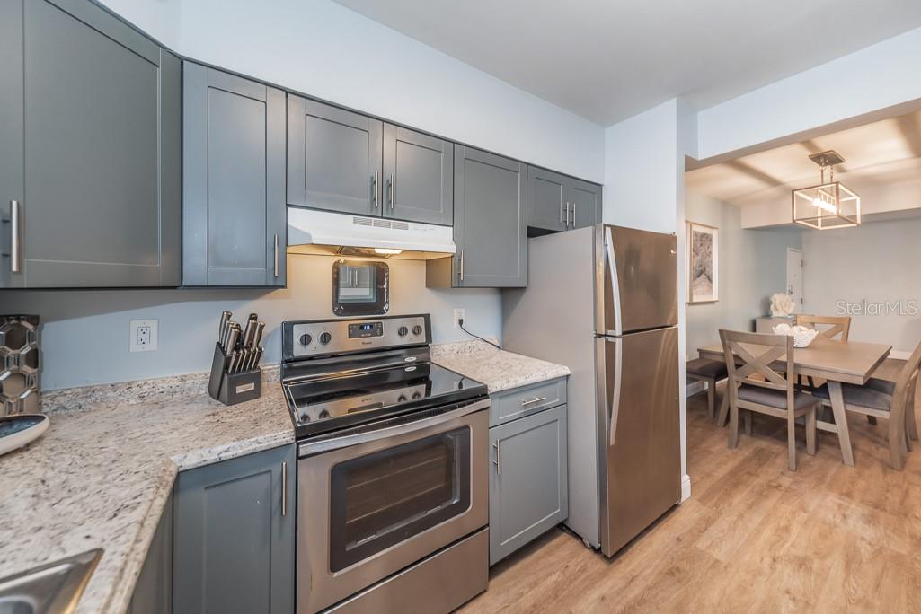 ANDREWS SUB C S - Residential Lease