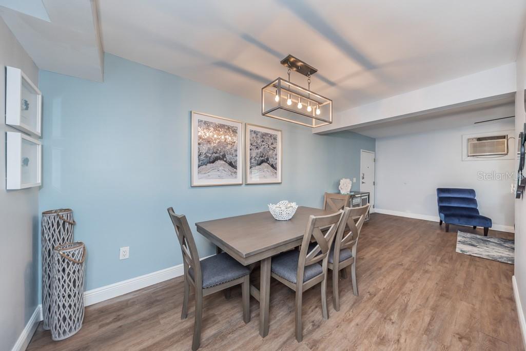 ANDREWS SUB C S - Residential Lease